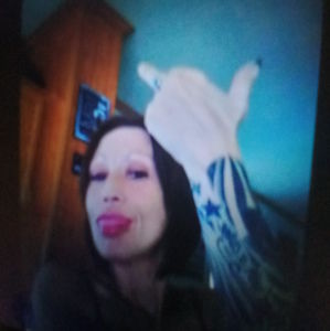 Meet your Posher, Angela